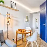 Apartman Le Tilleul - Centre - Parking Prive - Wifi