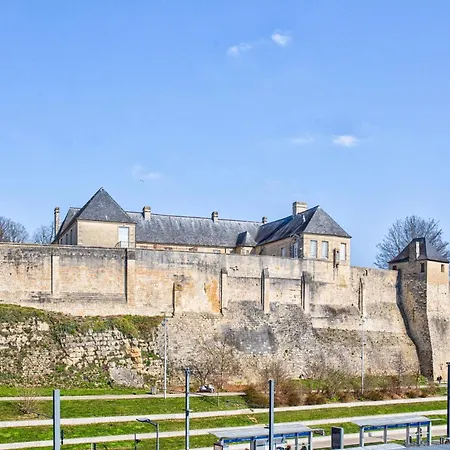 Le Tilleul - Centre - Parking Prive - Wifi カーン