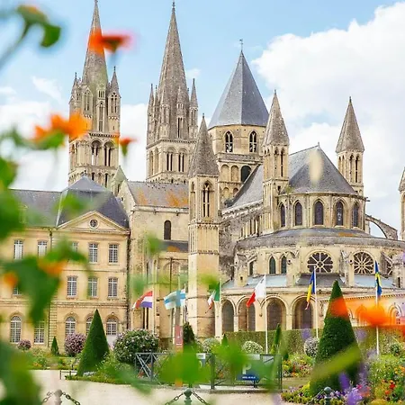 アパート Le Tilleul - Centre - Parking Prive - Wifi