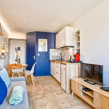 アパート Le Tilleul - Centre - Parking Prive - Wifi カーン