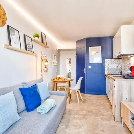 アパート Le Tilleul - Centre - Parking Prive - Wifi カーン